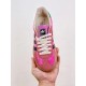 adidas originals x Gucci Gazelle 'Pink' 707848-9STUO-5960