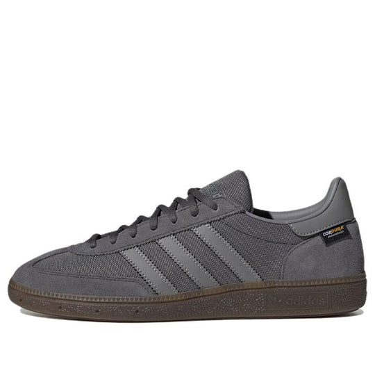 Adidas Handball Spezial Shoes 'Grey Gum' GY7403