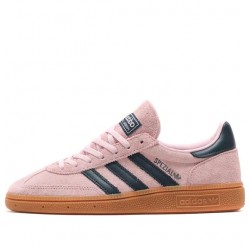 Adidas Originals Handball Spezial Shoes 'Clear Pink' IF6561
