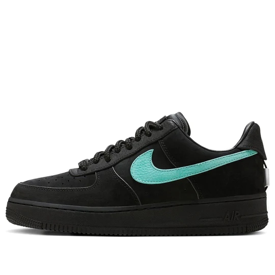 Nike Air Force 1 Low SP 'Tiffany & Co.' DZ1382-001